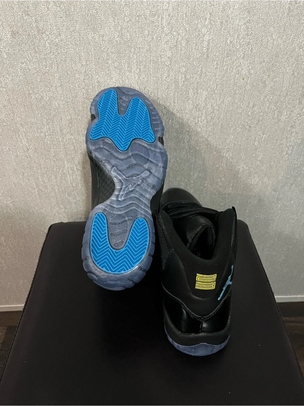 Jordan Gamma 11s
